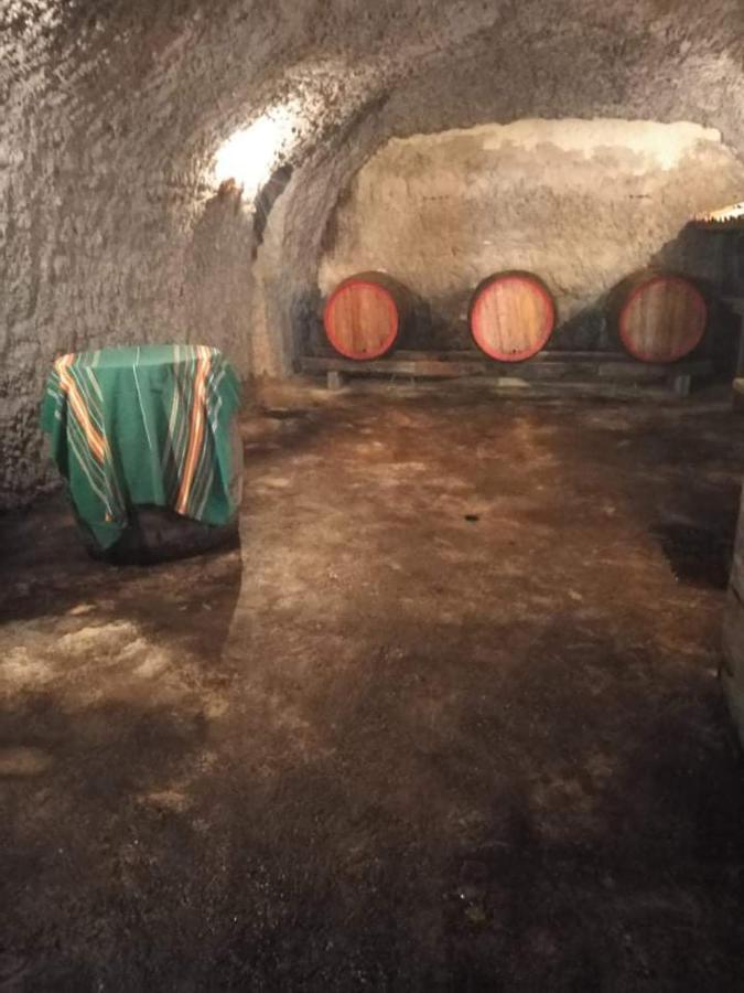 Хотел Механа Воденицата Zlatkov Chiflik Eksteriør bilde