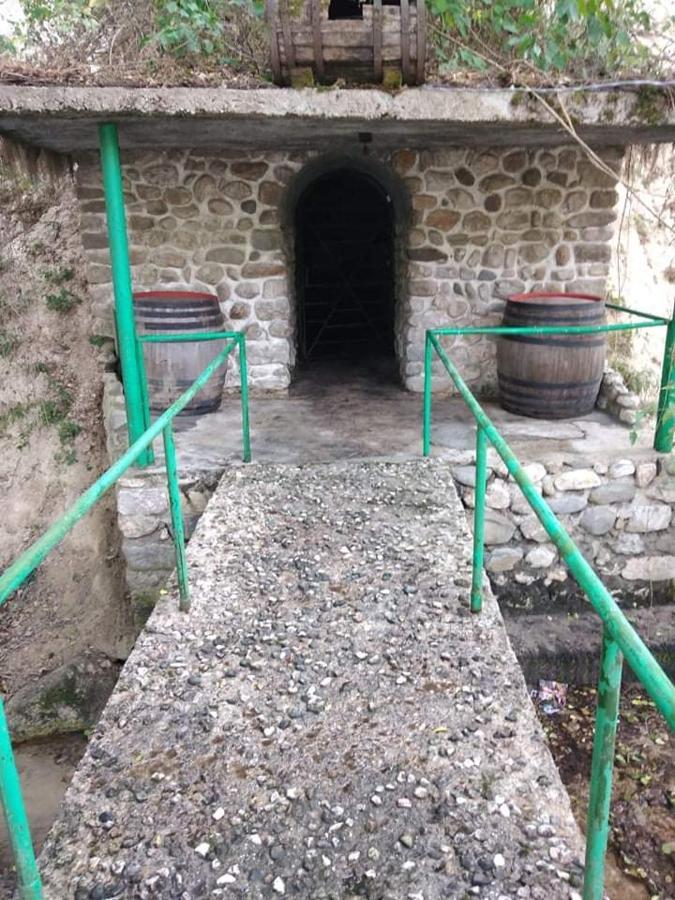Хотел Механа Воденицата Zlatkov Chiflik Eksteriør bilde