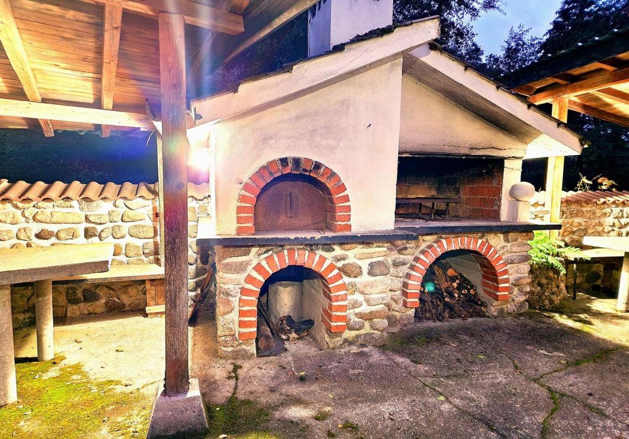 Хотел Механа Воденицата Zlatkov Chiflik Eksteriør bilde
